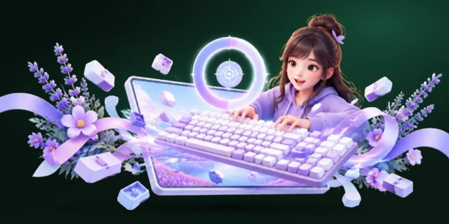 打字速度测试