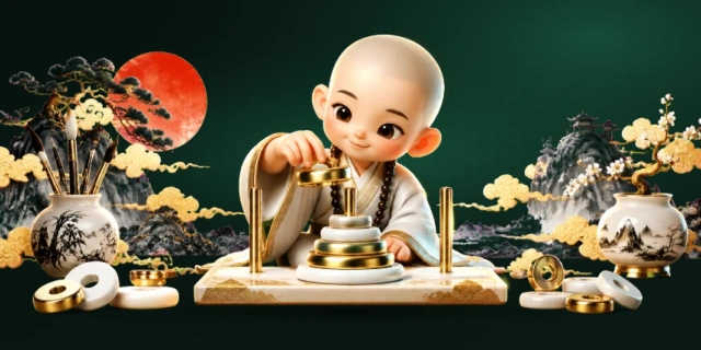 汉诺塔