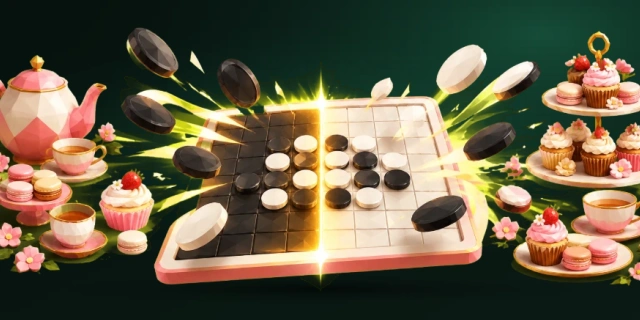黑白棋