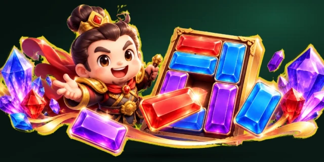 华容道