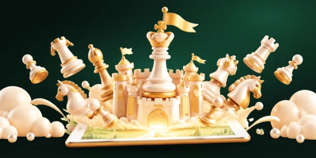 军棋暗棋