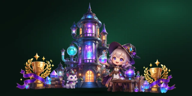 炼金工坊