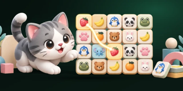 连连看
