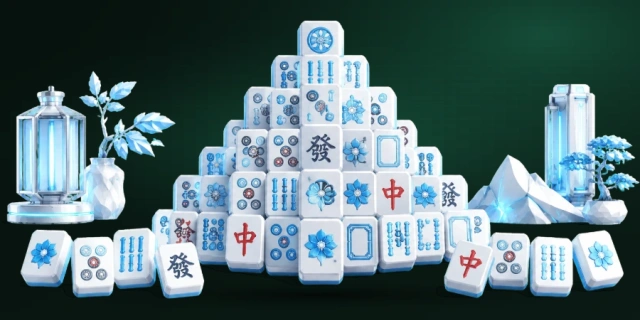 麻将接龙