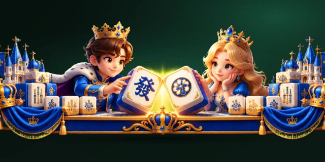 麻将连连看