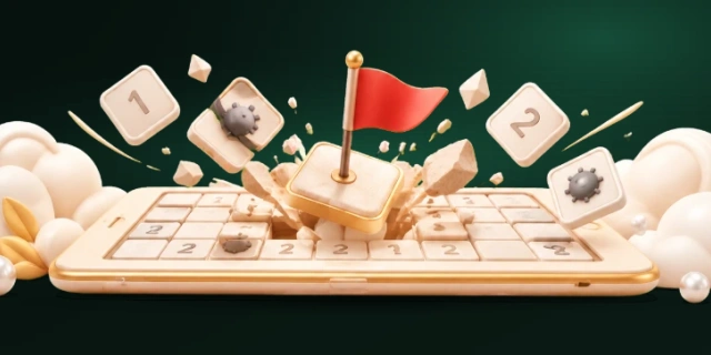 扫雷