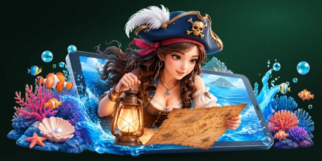 赏金女王
