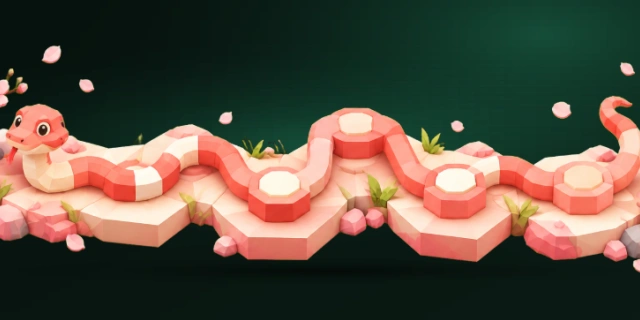 水管连线