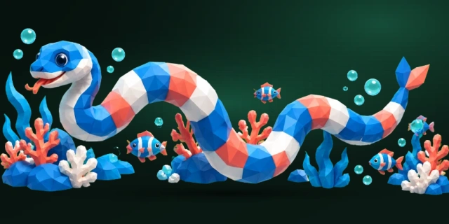 贪吃蛇