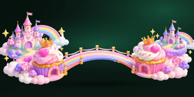 糖果连连爆