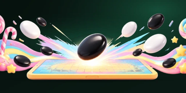 五子棋