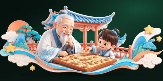 中国象棋