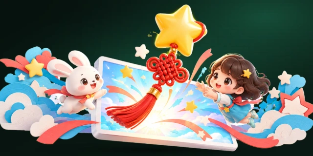 赢财星