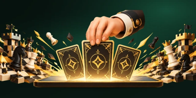 炸金花